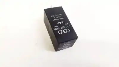 Pezzo di ricambio per auto di seconda mano relè per audi 100 avant (c4) 2.4 diesel riferimenti oem iam 4a0907413a  