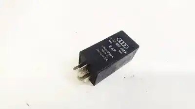 Pezzo di ricambio per auto di seconda mano relè per audi 100 avant (c4) 2.4 diesel riferimenti oem iam 4a0907413a  
