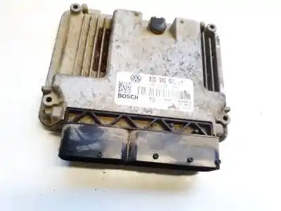Second-hand car spare part  for SEAT TOLEDO (5P2)  OEM IAM references 03G906021LN  0281013282