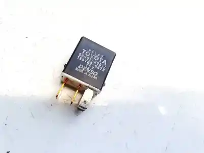 Автозапчастина б/у  для TOYOTA RAV 4 (A2)  Посилання на OEM IAM 9098702012  90987-02012, 156700-0870