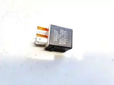 Автозапчастина б/у  для TOYOTA RAV 4 (A2)  Посилання на OEM IAM 9098702012  90987-02012, 156700-0870