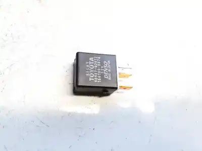 Автозапчастина б/у  для TOYOTA RAV 4 (A2)  Посилання на OEM IAM 9098702012  90987-02012, 156700-0870