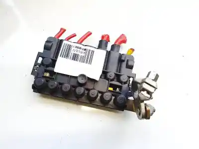 Автозапчасти б/у  за MERCEDES-BENZ SPRINTER, II 2006.05 - 2013.06  ссылки OEM IAM   
