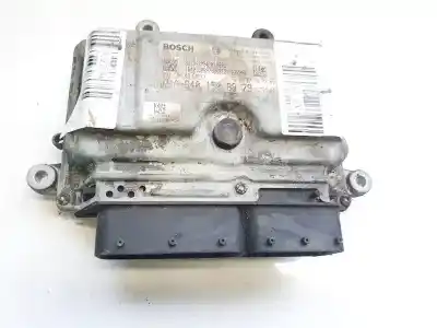Автозапчасти б/у блок управления двигателем за mercedes-benz w245 2005 - 2011 2.0d 80kw 2005 - 2011 ссылки oem iam a6401508879  0281013517