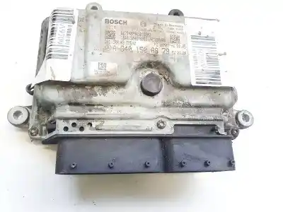 Автозапчасти б/у блок управления двигателем за mercedes w245 2005 - 2011 2.0d 80kw 2005 - 2011 ссылки oem iam a6401508879