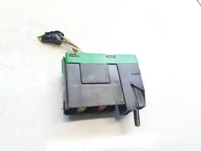 Second-hand car spare part FUSE BOX UNIT for CITROEN BERLINGO CUADRO  OEM IAM references 9652935680  
