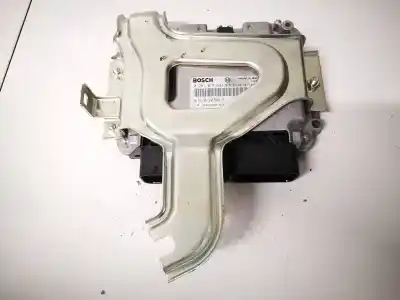 Автозапчасти б/у блок управления двигателем за HONDA CR-V (RE) 2.2 CTDI ссылки OEM IAM 37820R06E16  37820-R06-E16, 0281013633