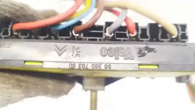 Автозапчастина б/у реле/запоперівник для citroen c4 i (lc_) 1.6 hdi посилання на oem iam 9636079380   Автозапчастина б/у реле/запоперівник для citroen c4 i (lc_) 1.6 hdi посилання на oem iam 9636079380