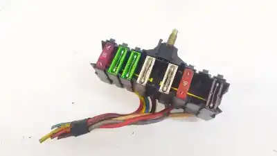 Pezzo di ricambio per auto di seconda mano  per CITROEN C4 I (LC_)  Riferimenti OEM IAM 9636079380   Pezzo di ricambio per auto di seconda mano  per CITROEN C4 I (LC_)  Riferimenti OEM IAM 9636079380