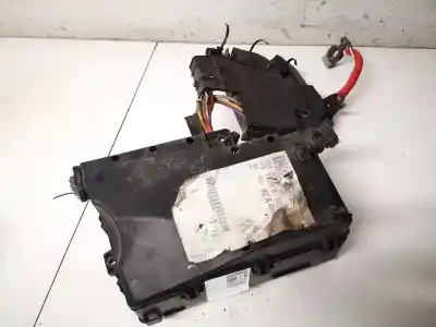 Second-hand car spare part fuse box unit for ford focus lim. (cb8) 1.6 tdci cat oem iam references av6t14a142ab  av6t-14a142-ab