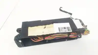 Peça sobressalente para automóvel em segunda mão caixa de fusíveis e relés por ford focus lim. (cb8) 1.6 tdci cat referências oem iam 