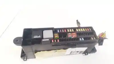 Second-hand car spare part fuse box unit for ford focus lim. (cb8) 1.6 tdci cat oem iam references   