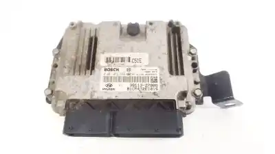 Автозапчастина б/у  для HYUNDAI SANTA FE (BM)  Посилання на OEM IAM 3911327805  39113-27805, 0281013583, 39116-27805