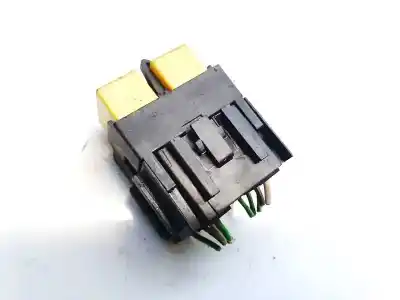 Second-hand car spare part FUSE BOX UNIT for CITROEN BERLINGO CUADRO  OEM IAM references 34F231308  