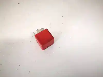 Second-hand car spare part relay for opel omega b 2.0 16v cat (x 20 xev / l34) oem iam references 90459641  v23136-j4-x11