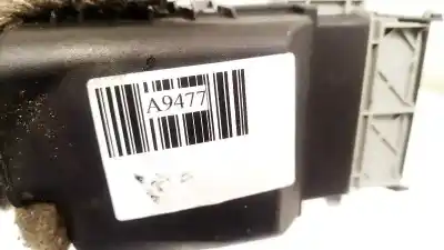 Second-hand car spare part fuse box unit for opel astra j lim. 1.7 16v cdti oem iam references 13222786  