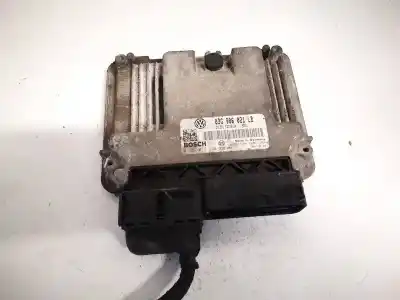 Автозапчастина б/у  для SKODA OCTAVIA COMBI (1Z5)  Посилання на OEM IAM 03G906021LB  0281013238
