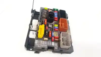 Pezzo di ricambio per auto di seconda mano  per CITROEN C5 II (RC_)  Riferimenti OEM IAM 9667044980  BSMR02, R02