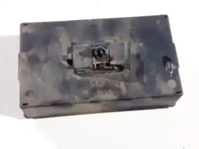 Second-hand car spare part  for CITROEN C4 GRAND PICASSO  OEM IAM references   