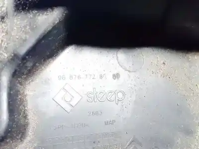 Автозапчастина б/у реле/запоперівник для citroen c5, ii 2008.02 - 2011.01 2.0 hdi 103kw 2009.04 - 2011.01 посилання на oem iam 968767728000  