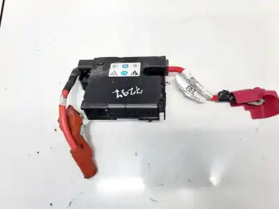 Peça sobressalente para automóvel em segunda mão  por LAND ROVER EVOQUE 2018 -->  Referências OEM IAM L8D214N073CA  L8D2-14N073-CA