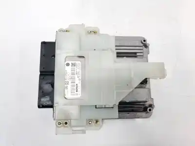 Peça sobressalente para automóvel em segunda mão Centralina De Motor Uce por LAND ROVER EVOQUE 2018 --> 1.5 HYBRID 227KW Referências OEM IAM L8D214C568FA  L8D2-14C568-FA 0261S19788