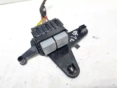 Peça sobressalente para automóvel em segunda mão Relé Para Automóvel por LAND ROVER EVOQUE 2018 --> 1.5 HYBRID 227KW Referências OEM IAM DH2214B192EA  DH22-14B192-EA