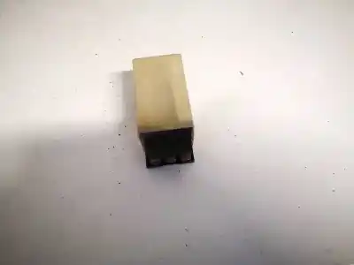 Peça sobressalente para automóvel em segunda mão relé para automóvel por citroen evasion 1.9 td sx referências oem iam 9094302509