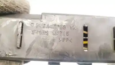 Автозапчастина б/у реле/запоперівник для nissan primera, p12 2002.01 - 2008.12 2.2 dci 102kw 2003.04 - 2008.12 посилання на oem iam 24382av715  24382-av715, 71547003