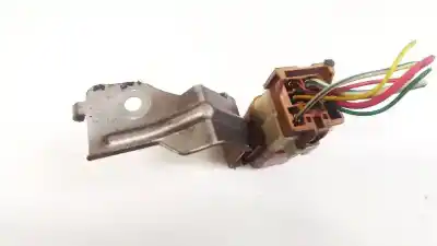 Автозапчастина б/у реле для nissan primera, p12 2002.01 - 2008.12 2.2 dci 102kw 2003.04 - 2008.12 посилання на oem iam 2523079964  