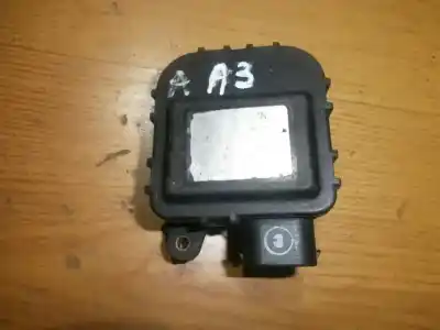 Tweedehands auto-onderdeel Airconditioning Luikjes Openingsmotor voor AUDI A3 (8L) 1.6 OEM IAM-referenties   