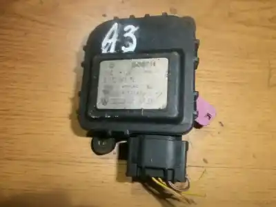 Автозапчастина б/у двигатель відкривання люків кондиціонація для AUDI A3 (8L) 1.6 Посилання на OEM IAM 0132801421  