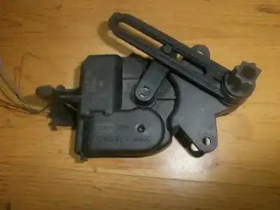 İkinci el araba yedek parçası klima kapaklari açma motoru için volkswagen golf iv variant (1j5) 1.4 16v oem iam referansları 6nn00762600  