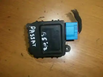 Pièce détachée automobile d'occasion Moteur / Actionneur De Volet De Climatisation pour VOLKSWAGEN PASSAT 1.6 G Références OEM IAM 0132801215  0503012