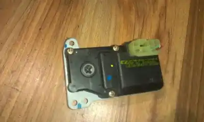 Second-hand car spare part Air Conditioning Hatches Opening Motor for DAEWOO TACUMA 2.0 CAT OEM IAM references MTRAI818450  