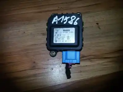Second-hand car spare part  for AUDI A6 AVANT (4B5)  OEM IAM references 0132801129  4B1820511C