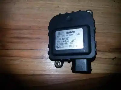 Second-hand car spare part  for AUDI A6 AVANT (4B5)  OEM IAM references 0132801135  4B1820511B