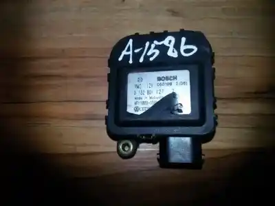 Second-hand car spare part  for AUDI A6 AVANT (4B5)  OEM IAM references 0132801127  4B1820511A
