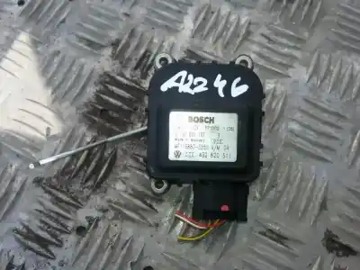 Pezzo di ricambio per auto di seconda mano  per AUDI A6, C5 2001.08 - 2005.01 FACELIFT  Riferimenti OEM IAM 0132801137  MF116880-0550