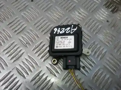 Pezzo di ricambio per auto di seconda mano  per AUDI A6, C5 2001.08 - 2005.01 FACELIFT  Riferimenti OEM IAM 0132801138  MF116880-0570