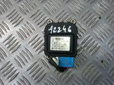 Автозапчасти б/у мотор открывания люков кондиционера за AUDI A6, C5 2001.08 - 2005.01 FACELIFT 1.9 TDI 96KW 2001.08 - 2005.01 ссылки OEM IAM 0132801139  MF116880-0590