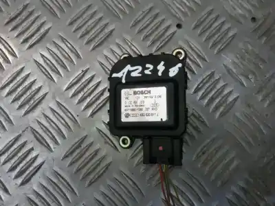 Pezzo di ricambio per auto di seconda mano  per AUDI A6, C5 2001.08 - 2005.01 FACELIFT  Riferimenti OEM IAM 0132801159  MF116880-1050