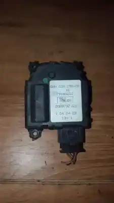 Tweedehands auto-onderdeel  voor OPEL VECTRA C CARAVAN  OEM IAM-referenties 6NN00829805  9180212