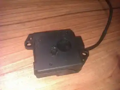 Peça sobressalente para automóvel em segunda mão  por RENAULT MEGANE I SCENIC (JA0)  Referências OEM IAM 657339XD  