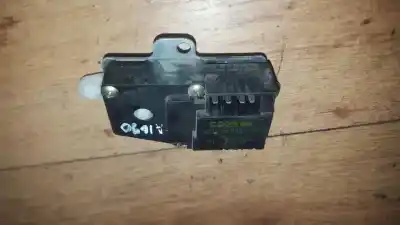 Pezzo di ricambio per auto di seconda mano Motore Apertura Boccole Aria Condizionata per KIA CLARUS 2.0 CAT Riferimenti OEM IAM 400720021  40072-0021