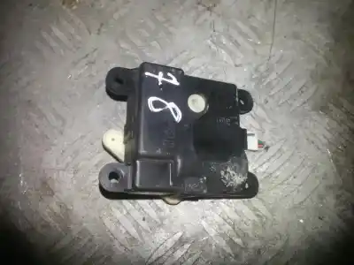 Second-hand car spare part  for NISSAN PRIMERA TRAV. (P12)  OEM IAM references 3T04030820  011207