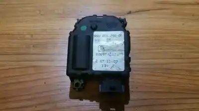 Second-hand car spare part Air Conditioning Hatches Opening Motor for OPEL VECTRA C (Z02) 1.8 (F69) OEM IAM references 6NN00829805  6NN008298-05, 006973Z02C