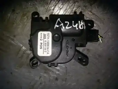Gebrauchtes Autoersatzteil  zum FORD FOCUS C-MAX (CAP)  OEM-IAM-Referenzen 1S7H19B634CA  1S7H-19B634-CA, 005G309032