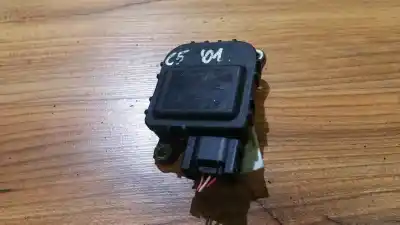 Автозапчасти б/у мотор открывания люков кондиционера за CITROEN C5 I (DC_) 1.8 16V (DC6FZB. DC6FZE) ссылки OEM IAM 0132801217  211601, 0628527C