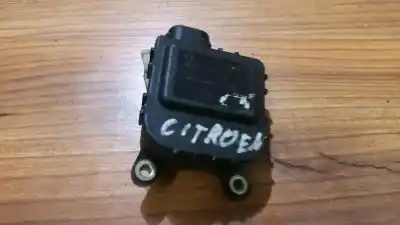 İkinci el araba yedek parçası Klima Kapaklari Açma Motoru için CITROEN C5 I (DC_) 1.8 16V (DC6FZB. DC6FZE) OEM IAM referansları 0132801217  802011, 663801TC
